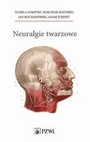 Okładka: Neuralgie twarzowe