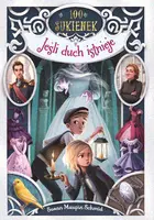 Okładka: Jeśli duch istnieje