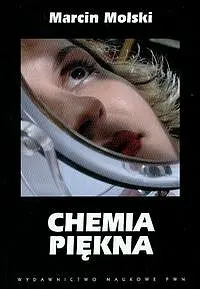Okładka: Chemia piękna
