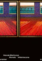 Okładka: Rondo Wiatraczna