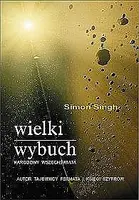 Okładka: Wielki wybuch