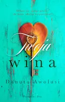 Okładka: Twoja wina