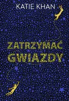 Okładka: Zatrzymać gwiazdy