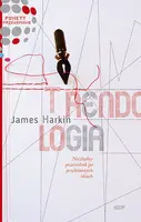 Okładka: Trendologia. Niezbędny przewodnik po przełomowych ideach