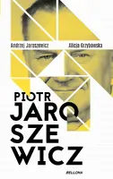 Okładka: Piotr Jaroszewicz