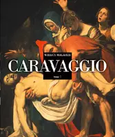 Okładka: Caravaggio