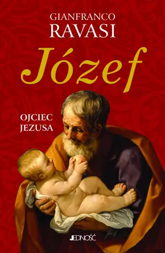 Okładka: Józef.