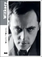 Okładka: Witkacy. Fotografia