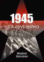 Okładka: 1943 - rok zwycięstwa