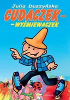 Okładka: Cudaczek Wyśmiewaczek