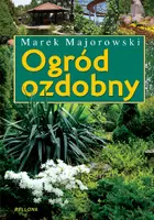 Okładka: Ogród ozdobny