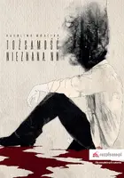 Okładka: Tożsamość nieznana, NN