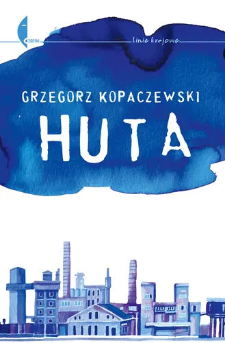 Okładka: Huta