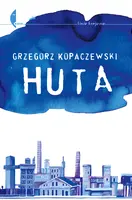 Okładka: Huta