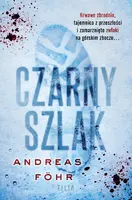 Okładka: Czarny szlak