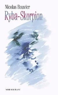Okładka: Ryba-Skorpion