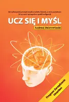 Okładka: Ucz się i myśl