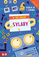 Okładka: Już umiem. Sylaby