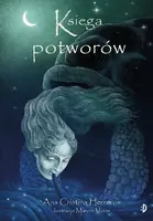 Okładka: Księga potworów