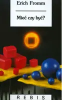 Okładka: Mieć czy być