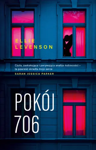 Okładka: Pokój 706