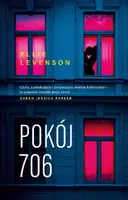 Okładka: Pokój 706