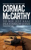 Okładka: To nie jest kraj dla starych ludzi