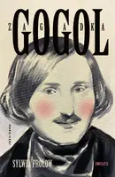 Okładka: Zagadka Gogol