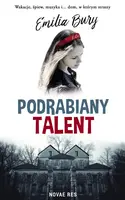 Okładka: Podrabiany talent