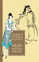 Okładka: Moja wielka miłość