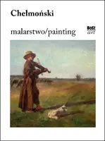 Okładka: Chełmoński