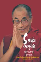 Okładka: Sztuka szczęścia