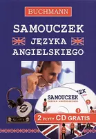 Okładka: Samouczek języka angielskiego