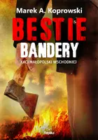 Okładka: Bestie Bandery