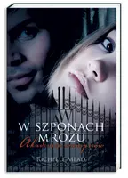Okładka: Akademia wampirów 2 W szponach mrozu