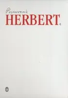 Okładka: Poznawanie Herberta