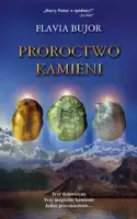 Okładka: Proroctwo kamieni
