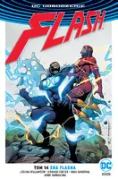 Okładka: Flash. Era Flasha. Tom 14