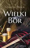 Okładka: Wielki Bór