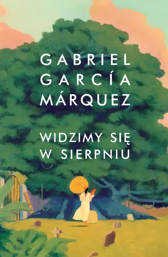 Okładka: Widzimy się w sierpniu
