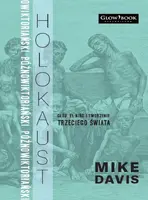 Okładka: Późnowiktoriański holokaust