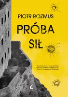 Okładka: Próba sił
