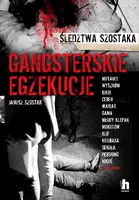 Okładka: Gangsterskie egzekucje
