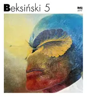 Okładka: Beksiński 5