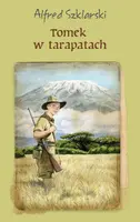 Okładka: Tomek w tarapatach