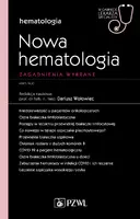 Okładka: Nowa Hematologia. Zagadnienia wybrane