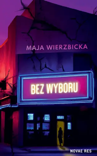 Okładka: Bez wyboru