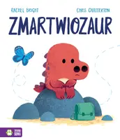 Okładka: Zmartwiozaur