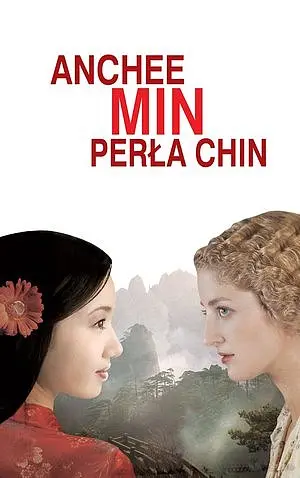 Okładka: Perła Chin