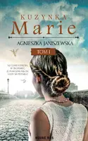 Okładka: Kuzynka Marie. Tom I